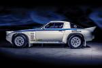 Mazda RX-7 Evo Group B 1985 года